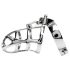 / Metal Worx - premium metalen peniskooi