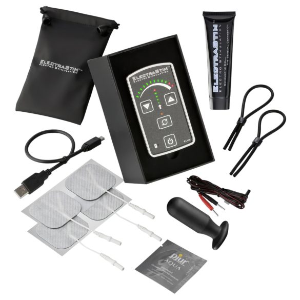 ElectraStim Flick - elektro stimulatie set - gevorderd