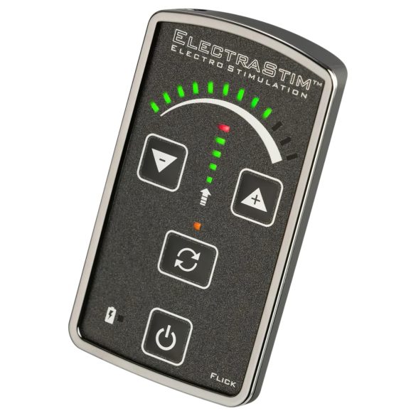 ElectraStim Flick - elektro stimulatie set - gevorderd