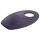 Inya Grinder Pad - slimme kussen-vibrator (paars)