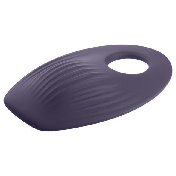 Inya Grinder Pad - slimme kussen-vibrator (paars)