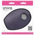 Inya Grinder Pad - slimme kussen-vibrator (paars)