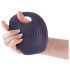 Inya Grinder Pad - slimme kussen-vibrator (paars)