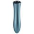 FemmeFunn Bougie - premium aluminium vibrator (zilver)
