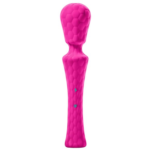 FemmeFunn Ultra Wand XL - premium massagestafje (roze)