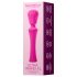 FemmeFunn Ultra Wand XL - premium massage vibrator (roze)