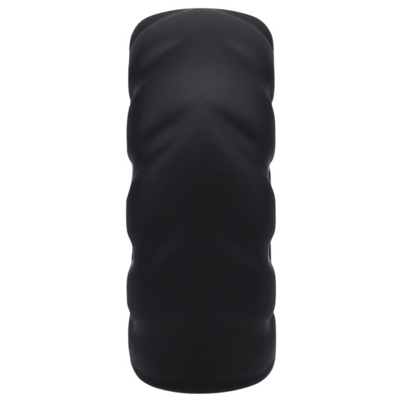 Doc Johnson Fat Tire - dikke penisring - zwart