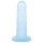 Addiction Cocktails - zuignap dildo (blauw)
