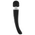 Love Magic Elegance Wand - oplaadbare massagevibrator (zwart)