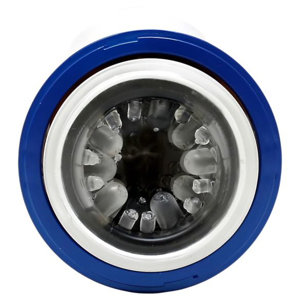 Leten SM390 - masturbator - verwarmend en kreunend - wit