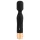 Lonely Charming Vibe Wand - vibrator massagestaf - oplaadbaar - zwart