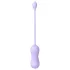 Sex HD - Vibrerend Ei - Stuwende Trilling - Silicone Paars