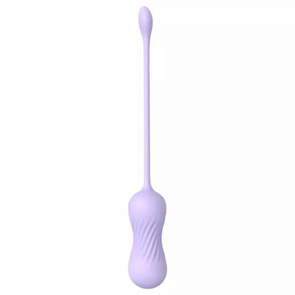 Sex HD - Vibrerend Ei - Stuwende Trilling - Silicone Paars