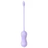 Sex HD - Vibrerend Ei - Stuwende Trilling - Silicone Paars