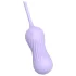 Sex HD - Vibrerend Ei - Stuwende Trilling - Silicone Paars