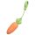 Oranje wortel-vibrator - Sex HD plezier