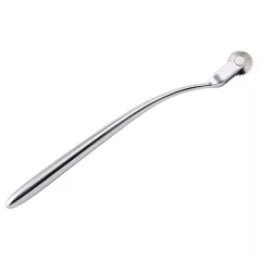 Roomfun - Wartenberg-wiel (zilver)