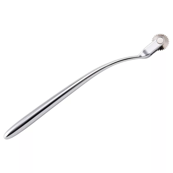 Roomfun - Wartenberg-wiel (zilver)