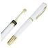 Roomfun - penvormig Wartenbergwiel (wit)