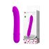 Pretty Love Beck - waterdichte G-punt vibrator (roze)