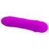 Pretty Love Beck - waterdichte G-punt vibrator (roze)