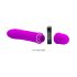 Pretty Love Beck - waterdichte G-punt vibrator (roze)