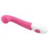 Pretty Love Charles - g-spot vibrator - waterdicht - siliconen - roze