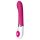 Pretty Love Daniel - g-spot vibrator - waterdicht - siliconen roze wit