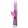 Baile - Vlinderclitoris vibrator (roze)