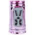 Baile - Vlinderclitoris vibrator (roze)