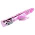 Baile - Vlinderclitoris vibrator (roze)
