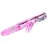 Baile - Vlinderclitoris vibrator (roze)