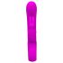 Pretty Love Webb - rabbit vibrator - clitorisstimulatie - siliconen roze
