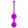 Pretty Love Kegel Up II - Kegel Duo Ballen (paars)