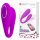 Pretty Love August - g-spot en clitoris vibrator - oplaadbaar - smart - roze
