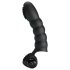Pretty Love Alexander - vinger vibrator - krachtige stimulatie - zwart