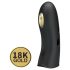 Pretty Love Marico - elektrische vinger vibrator - zwart