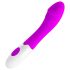 Pretty Love Elemental – G-spot vibrator (paars)