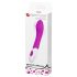 Pretty Love Elemental – G-spot vibrator (paars)