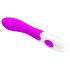 Pretty Love Elemental – G-spot vibrator (paars)
