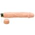 Baile Barbara - levensechte vibrator - 22,5 cm (natuurlijk)