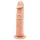 Baile Barbara Calvin - levensechte dildo - 20cm (natuurlijk)