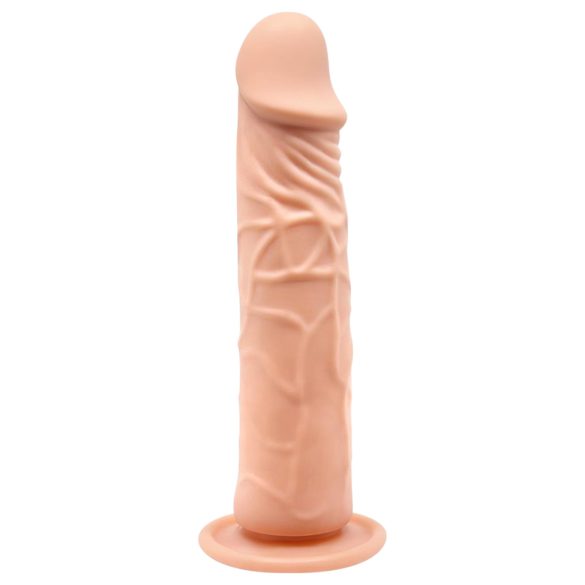 Baile Barbara Calvin - realistische dildo - 20cm - huidkleur