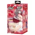 Crazy Bull - masturbator kunstvagina - realistisch - huidkleur