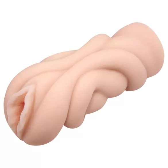Crazy Bull - masturbator kunstvagina - realistisch - huidkleur