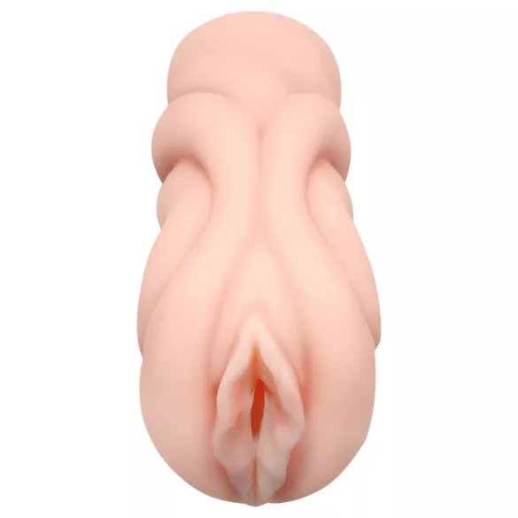 Crazy Bull - masturbator kunstvagina - realistisch - huidkleur