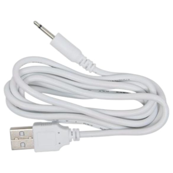 Pretty Love Bunny - vinger vibrator met konijn oortjes - siliconen - paars