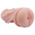 Pretty Love - masturbator - realistisch kont design - huidkleur
