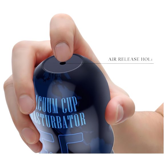 Pretty Love - masturbator - realistisch kont design - huidkleur