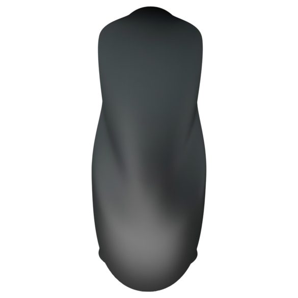 Crazy Bull - penisring - stimulerend - zwart